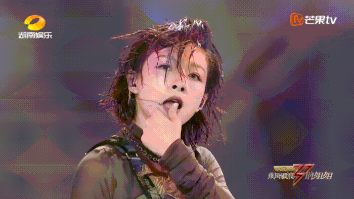 黄晓明|其实女明星油腻起来比男星更可怕……