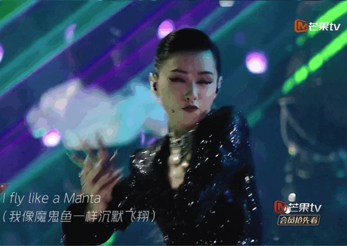 黄晓明|其实女明星油腻起来比男星更可怕……