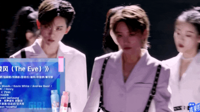 黄晓明|其实女明星油腻起来比男星更可怕……