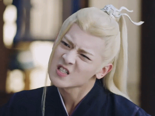 "腾蛇"版段誉将登央视 艳福不及段正淳 妹妹们还没后妈团惊艳