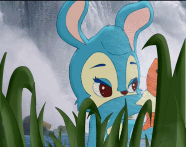 虹猫蓝兔七侠传|《虹猫蓝兔》要拍真人版！是毁童年还是重塑经典？