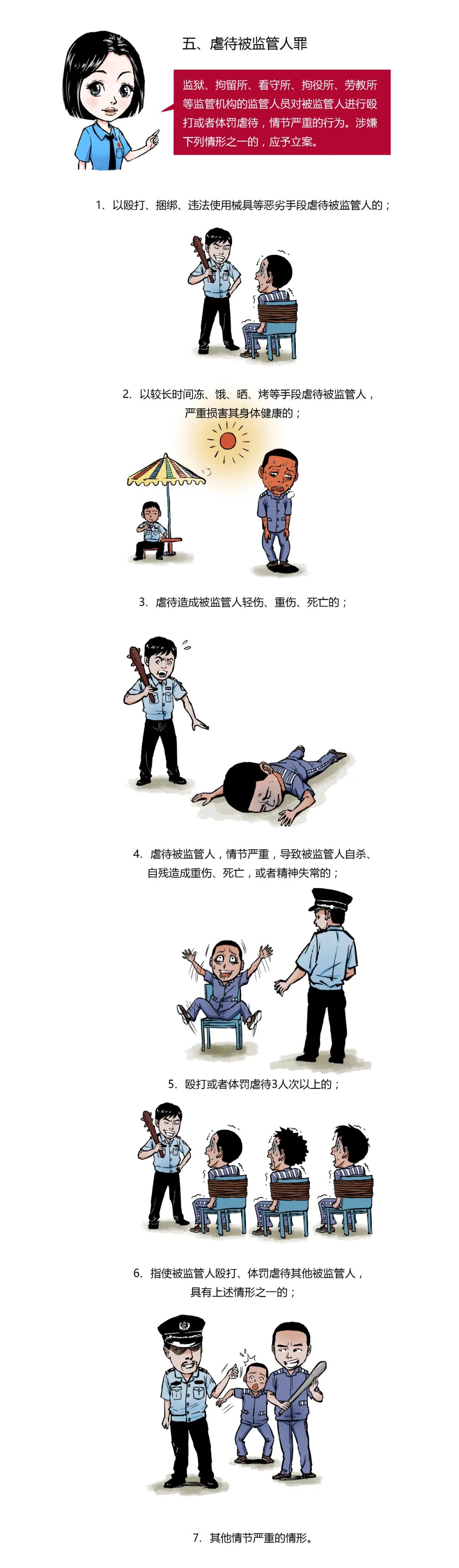 司法工作人员涉嫌14种罪名的职务犯罪_腾讯新闻