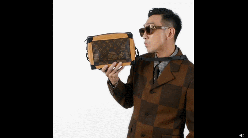 lv|这次连粉丝也救不了他？