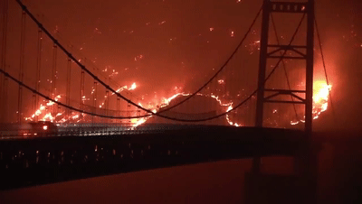 卫星|你永远不知道，卫星帮我们挡了多少灾