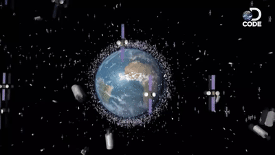卫星|你永远不知道，卫星帮我们挡了多少灾