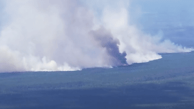 卫星|你永远不知道，卫星帮我们挡了多少灾
