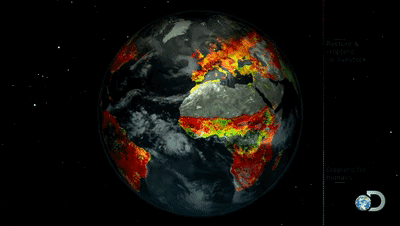 卫星|你永远不知道，卫星帮我们挡了多少灾