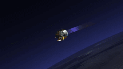 卫星|你永远不知道，卫星帮我们挡了多少灾