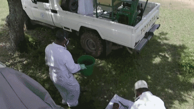 卫星|你永远不知道，卫星帮我们挡了多少灾