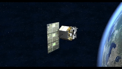 卫星|你永远不知道，卫星帮我们挡了多少灾