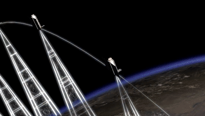 卫星|你永远不知道，卫星帮我们挡了多少灾