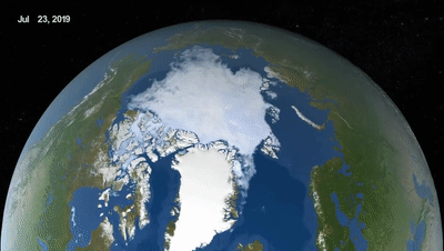 卫星|你永远不知道，卫星帮我们挡了多少灾