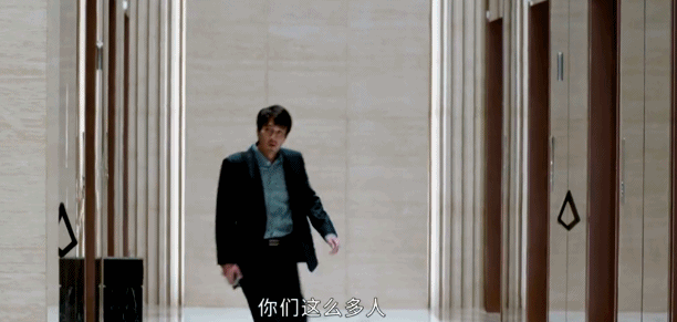 性骚扰|排挤打压性骚扰，终于有国产剧能好好拍职场了