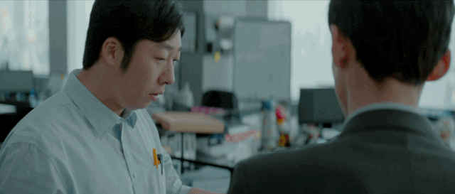 性骚扰|排挤打压性骚扰，终于有国产剧能好好拍职场了