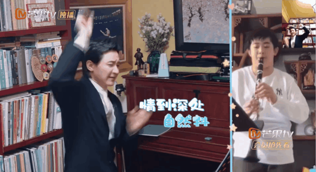 刘璇|终于知道她为什么这么圈粉了