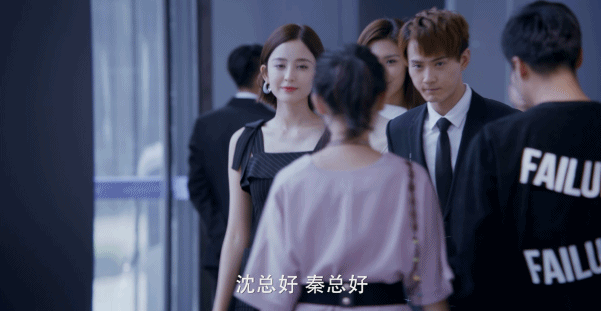 打call|再不为这女神打call，我怕来不及了