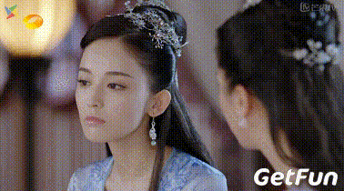 古力娜扎|娜扎和爽子，给我永久锁死！