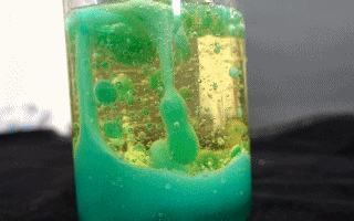 熔岩灯|自制冰雪琉璃·Q·雅·蕾玥瑷雅·曦梦月·熔岩灯