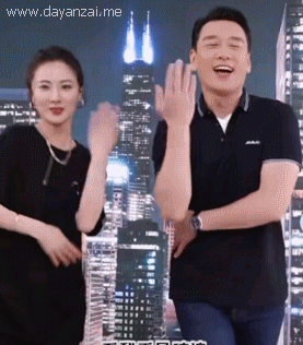 王耀庆|王耀庆，没想到你是这样的人！