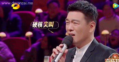 王耀庆|王耀庆，没想到你是这样的人！