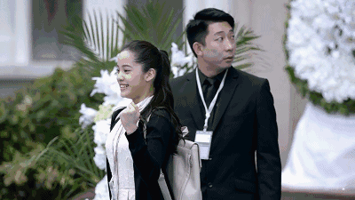 欧阳娜娜|急功近利的欧阳三姐妹