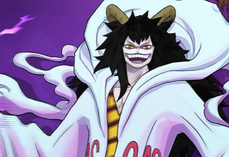 《航海王燃烧意志》:ssr凯撒天赋一览,每周四会送挑战券