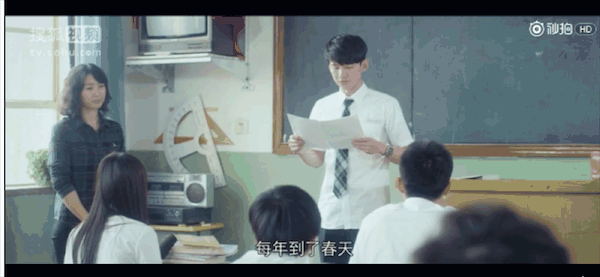 平凡的荣耀|这位确实值得夸一夸了……