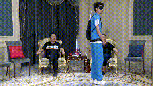 秦霄贤|“霄”字科三千多号人，凭什么就秦霄贤走红了？颜值只是辅助