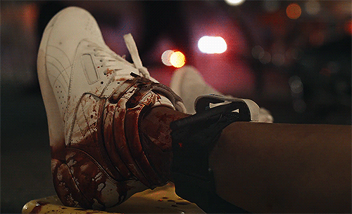 创意大反转ladygaga的911微电影mv隐喻深刻