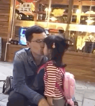 闺女|生了女儿当了爸，那男人基本就完了