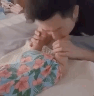 闺女|生了女儿当了爸，那男人基本就完了