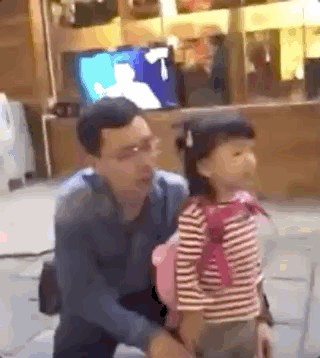 闺女|生了女儿当了爸，那男人基本就完了