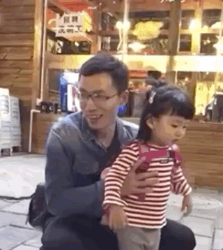 闺女|生了女儿当了爸，那男人基本就完了