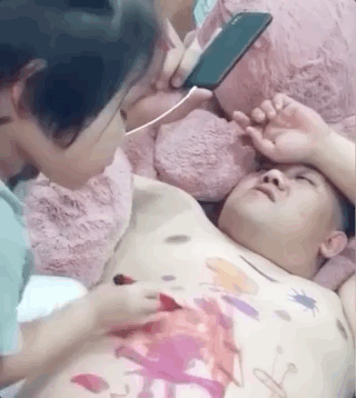 闺女|生了女儿当了爸，那男人基本就完了