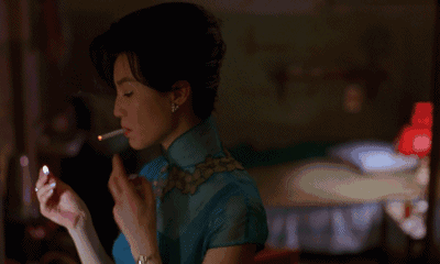 张曼玉|张曼玉，没那么简单