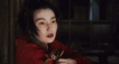 张曼玉|张曼玉，没那么简单