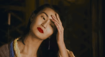 张曼玉|张曼玉，没那么简单