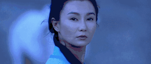 张曼玉|张曼玉，没那么简单