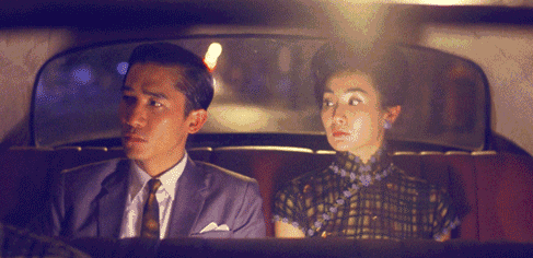 张曼玉|张曼玉，没那么简单