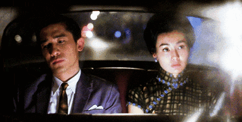 张曼玉|张曼玉，没那么简单