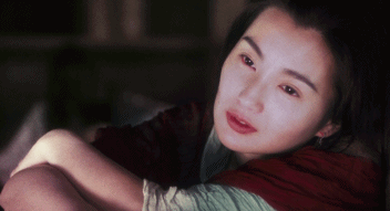 张曼玉|张曼玉，没那么简单