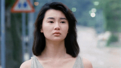 张曼玉|张曼玉，没那么简单