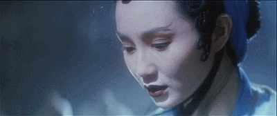 张曼玉|张曼玉，没那么简单