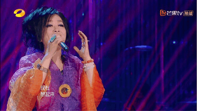 齐豫|齐豫，一点也不简单！