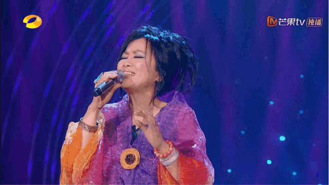 齐豫|齐豫，一点也不简单！