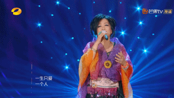 齐豫|齐豫，一点也不简单！