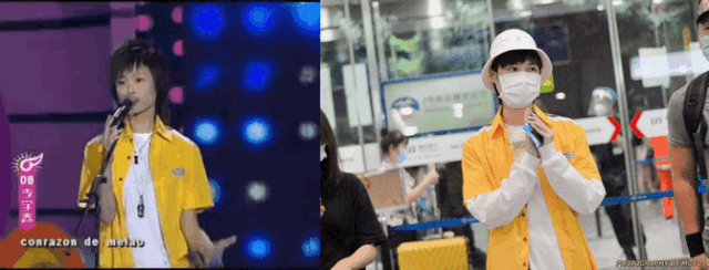 李宇春|红了十五年，她才是真正的偶像神话