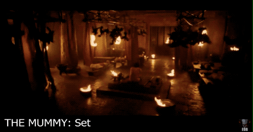 马凡氏综合征|因为基因突变他长成了网文男主的样子，但却因此只适合出演恐怖片