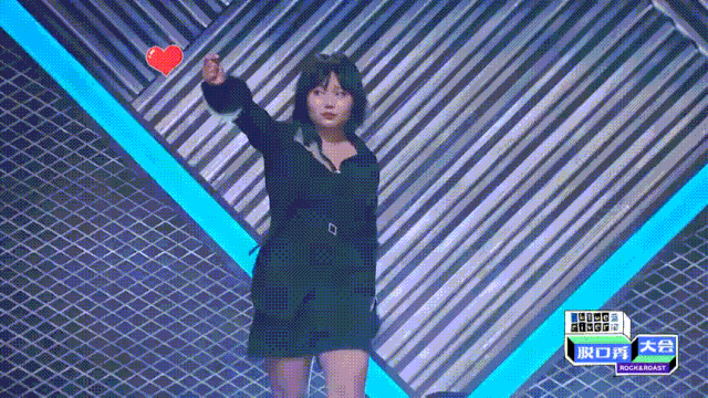 李雪琴|成为脱口秀女王的女人们：从思文到李雪琴杨笠