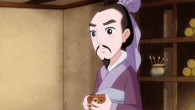 许慎|以许慎为原型的动画片《字圣传奇》 将打造中华汉字文化名城超级IP